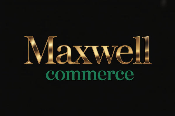 Maxwell Commerce